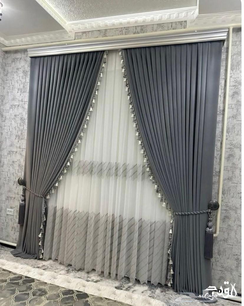 Curtain, sofa, cushion and pillow tailoring64487104454785110