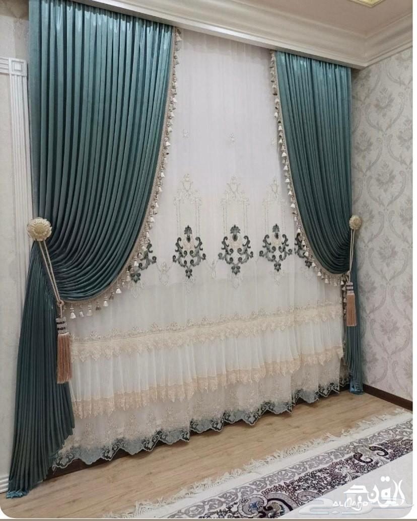 Curtain, sofa, cushion and pillow tailoring64487104454785111