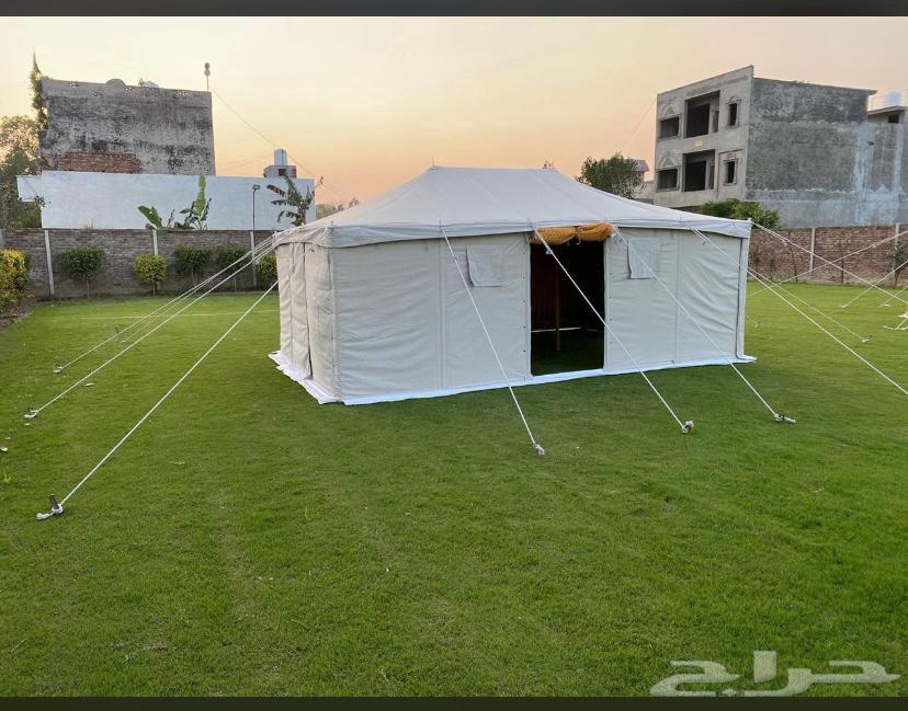 خيام وبيوت شعر64481447976962112