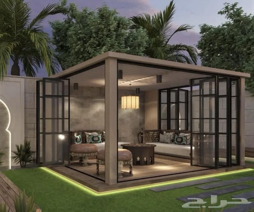 مهندس محمد البدوي لتنسيق الحدائق64487088265985114