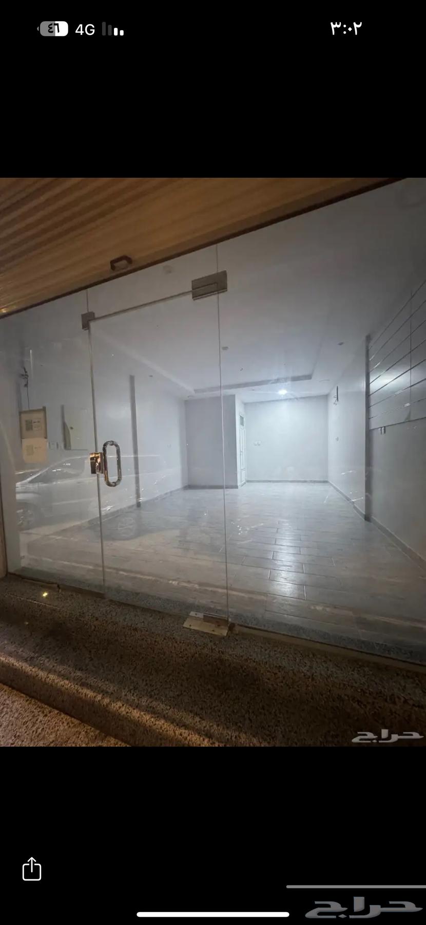 للايجار محل تجاري بالدمام حي القادسية64487037220610111