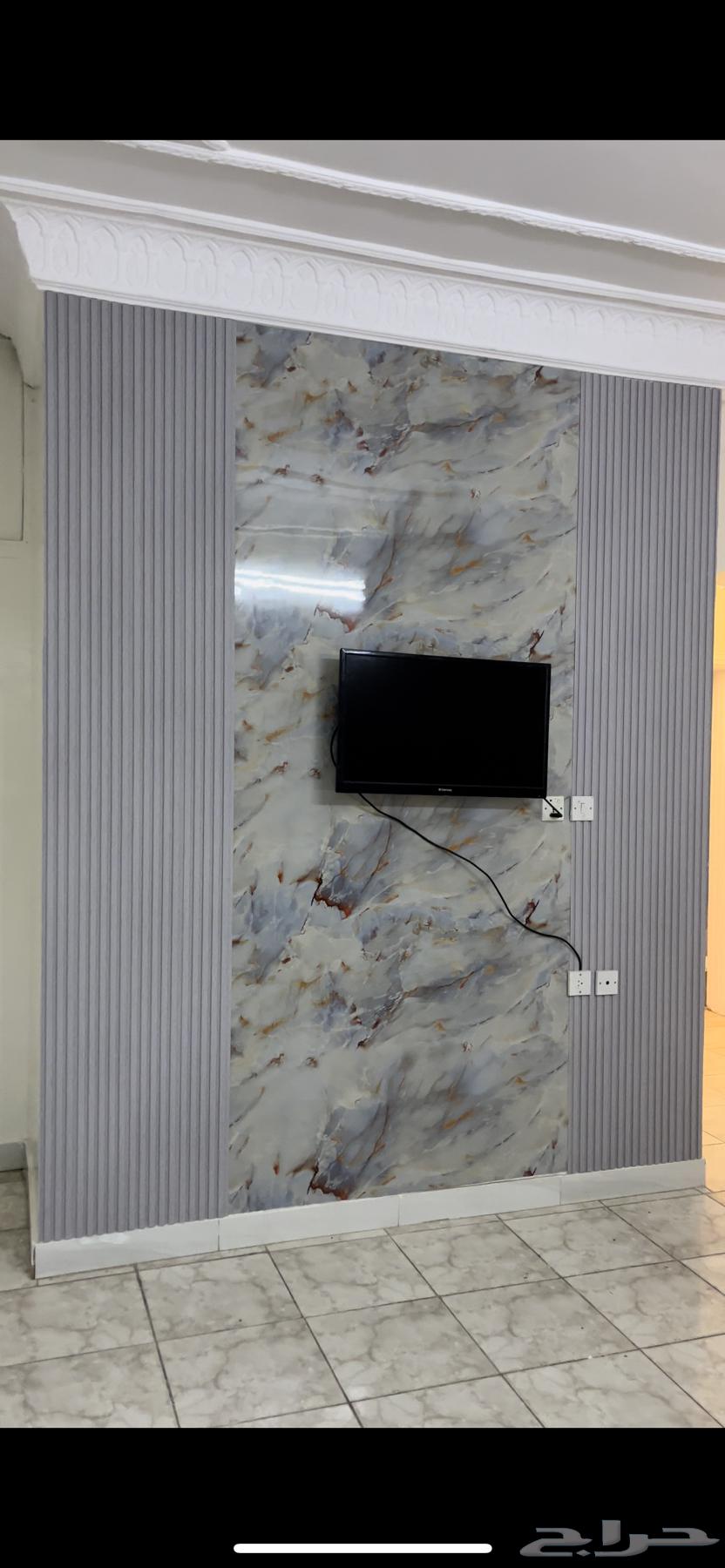 شقق مفروشه ايجار بالشهر او الاسبوع64506297773827113