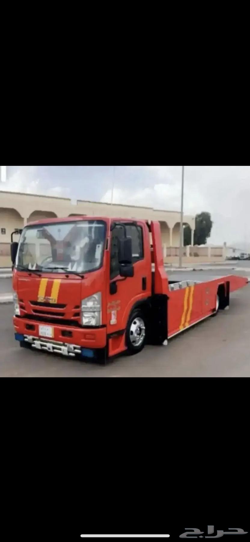 Riyadh - Jeddah - Makkah - Taif Flatbed64487262622851110