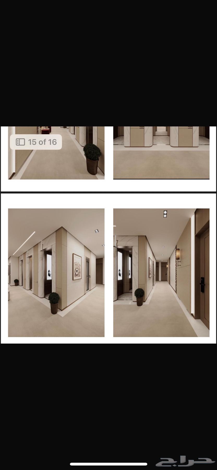 شقق تمليك ف بطحاء قريش ف المربع الذهبي افضل موقع جانب العثيم64487053956226114