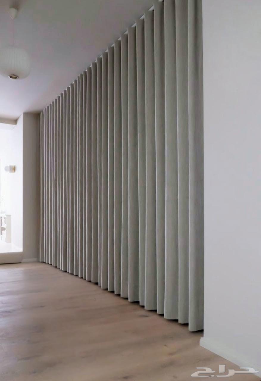 تفصيل وتركيب جميع انواع الستائر64561502894722112