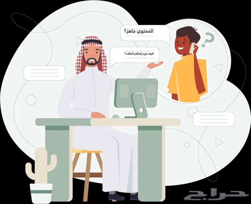 كتابة خطابات ومعاريض باحترافية عالية64481449066115110