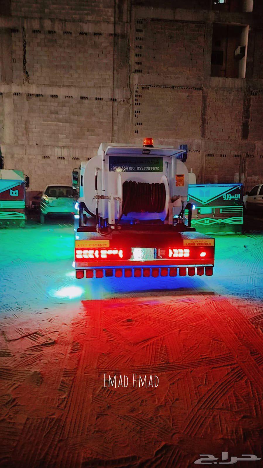 شركه تسليك مجاري بالدمام والخبر والقطيف64487248190339110