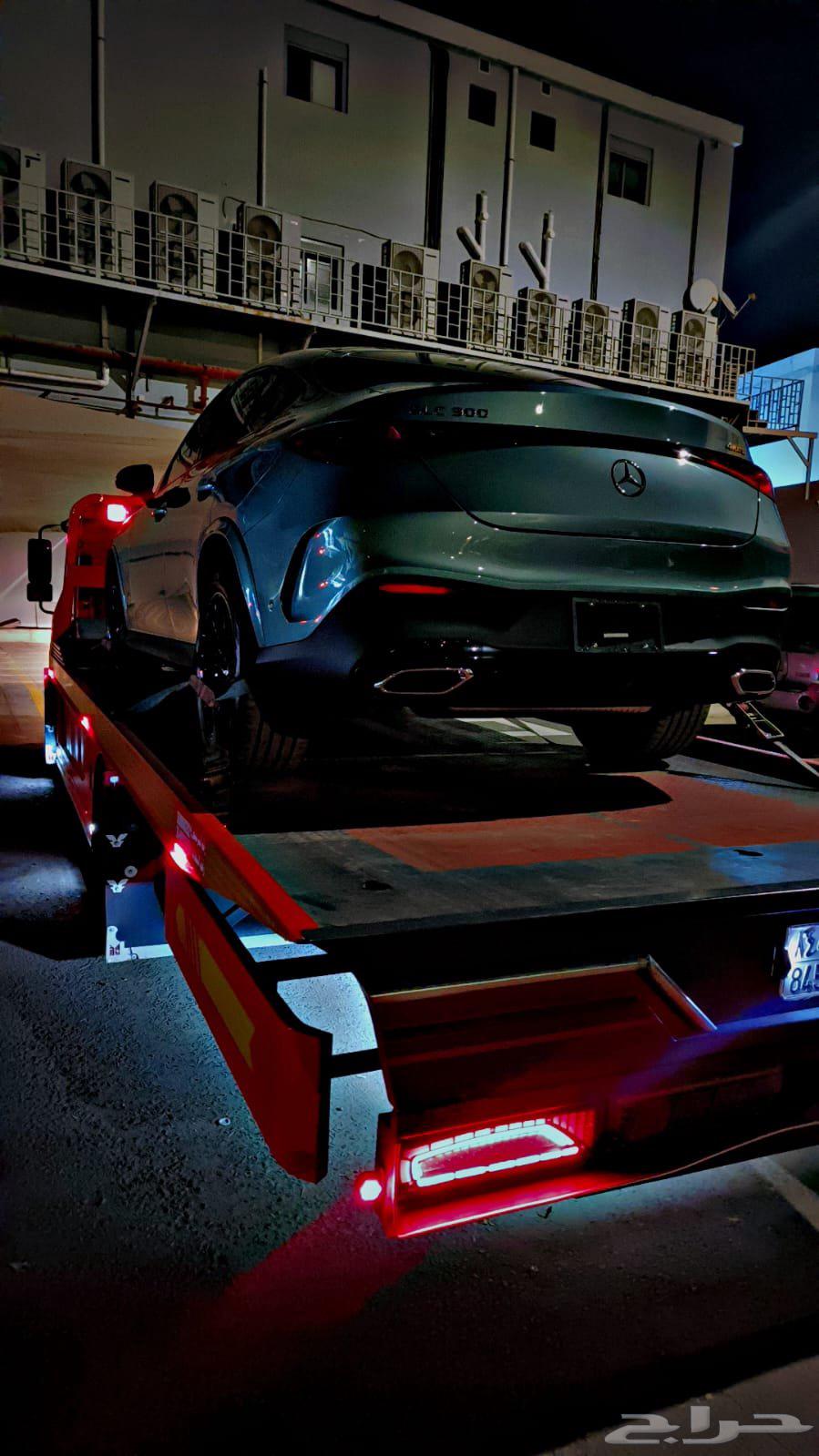 Flatbed from Al Bahah to Riyadh, Dammam, Al Jubail, Al Kharj, Al Qatif, Najran64487037436802110