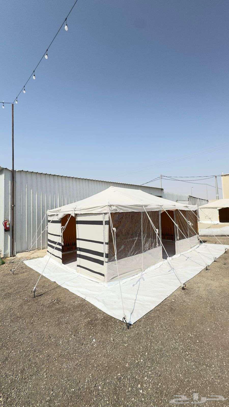 خيام وبيوت شعر64481447976962111