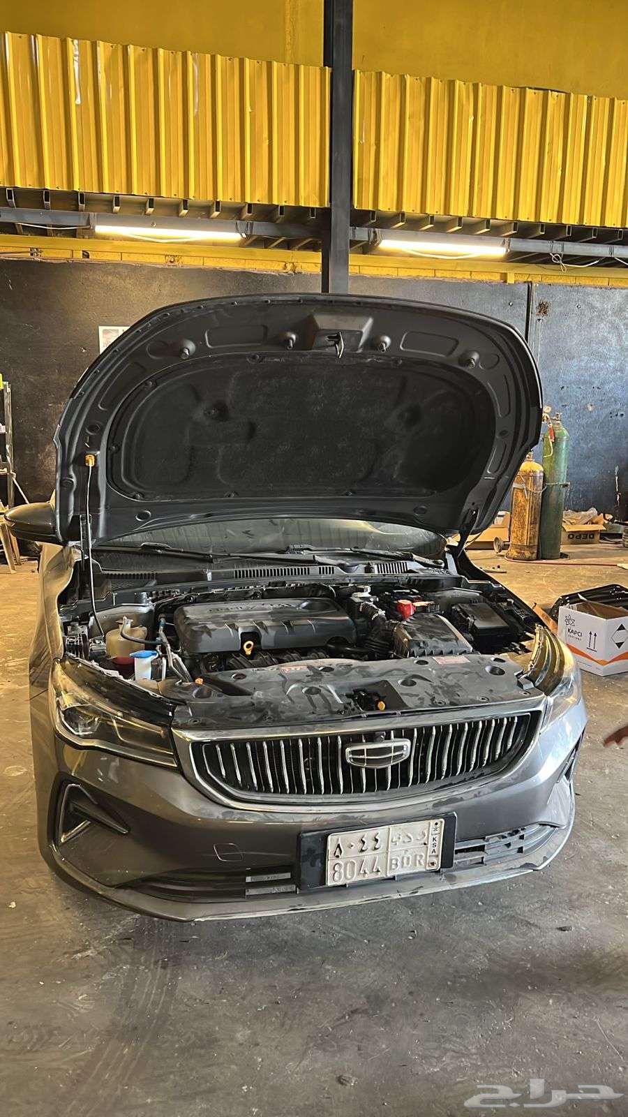 All types of automatic transmissions64487248164611110