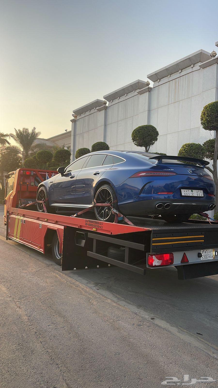 سطحه سلوى الاحساء نقل الى قطر الرياض الدمام64481463572610114