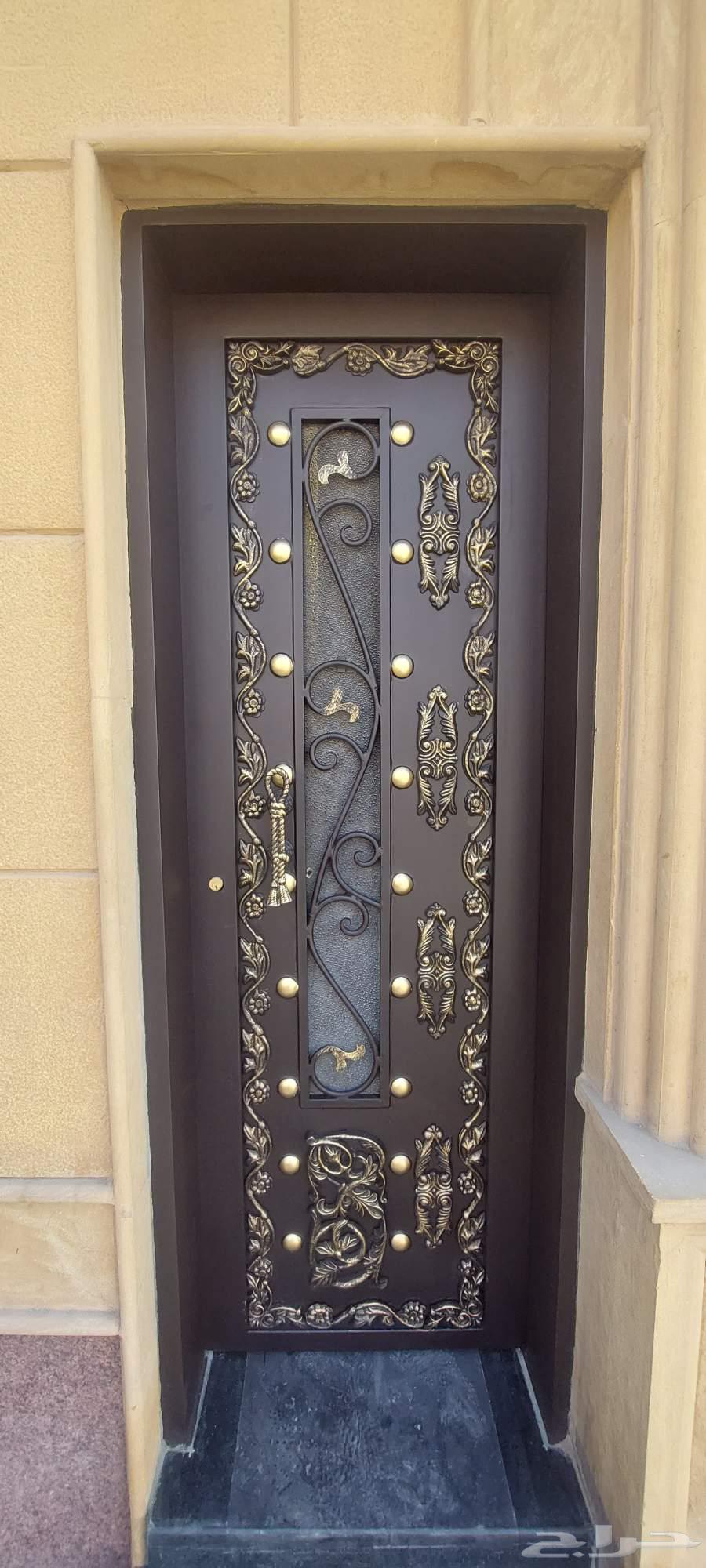 نحن لا نقوم بجميع أنواع أعمال الأبواب.64481464357122111