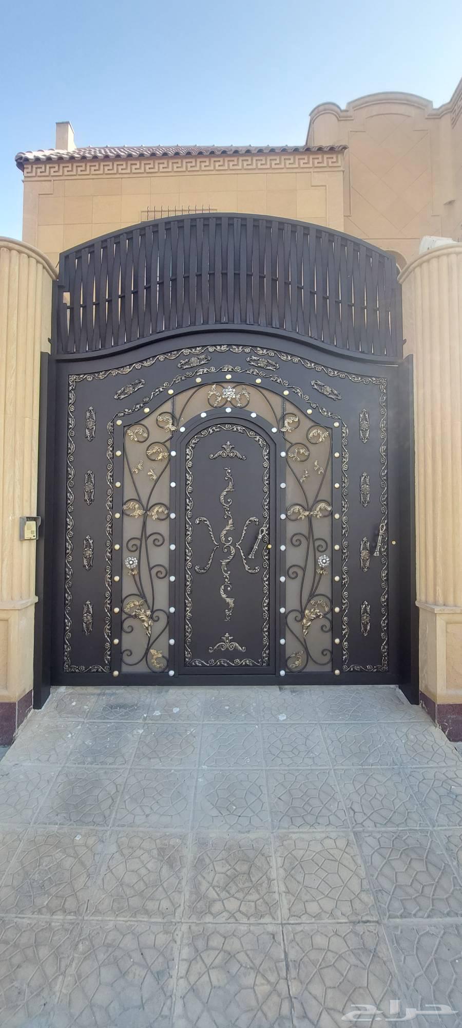 نحن لا نقوم بجميع أنواع أعمال الأبواب.64481464357122110