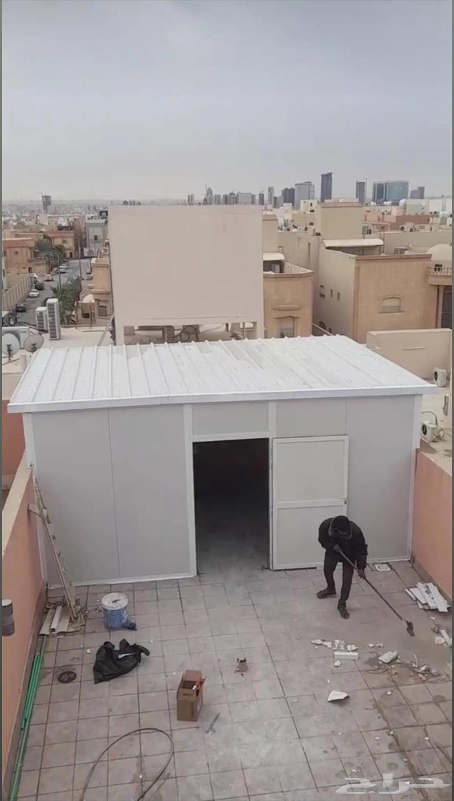 مضلا وسواتر هناقر فك وتركيب توريد بيوت شعر64487071265153110