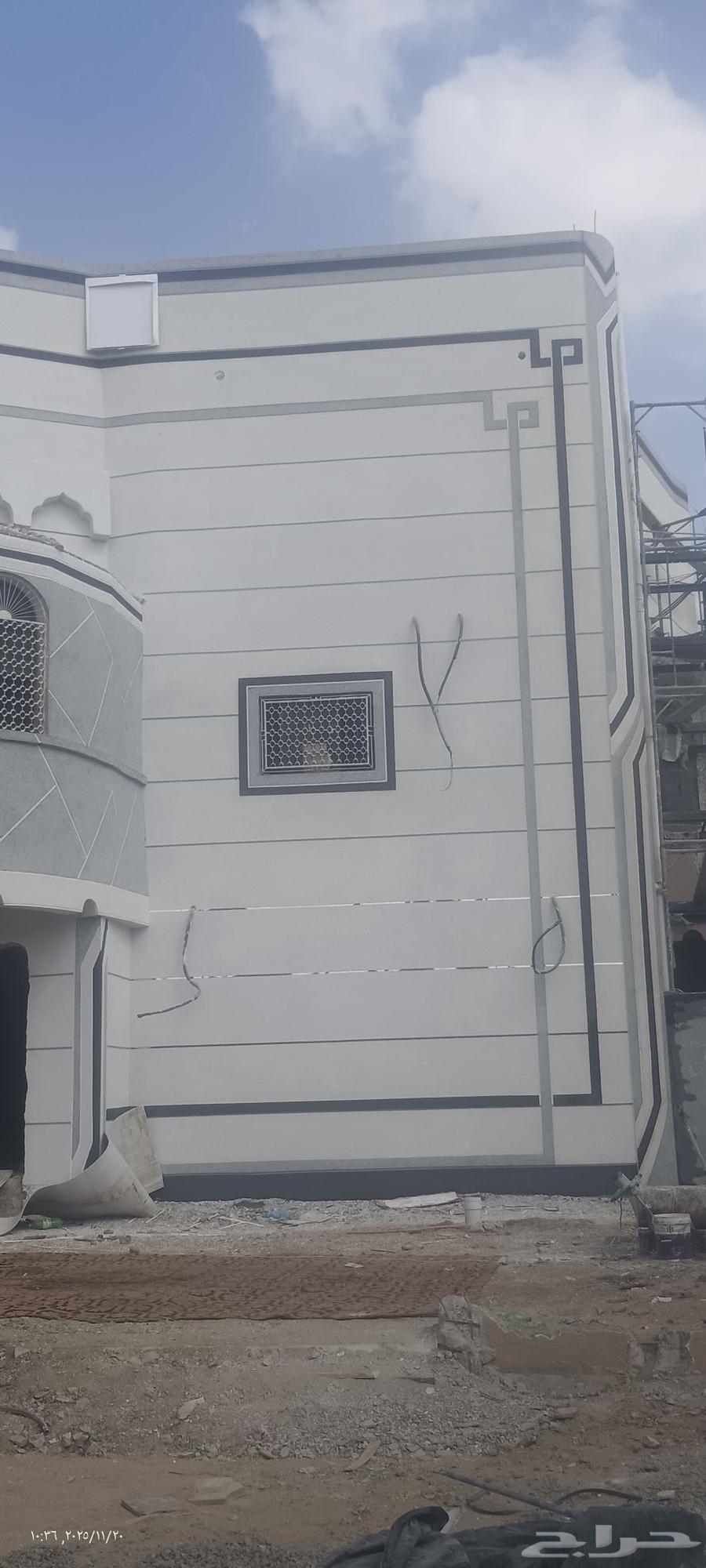 كسر الرخام نجران تلبيسات واجهات خارجيه64487150950274111