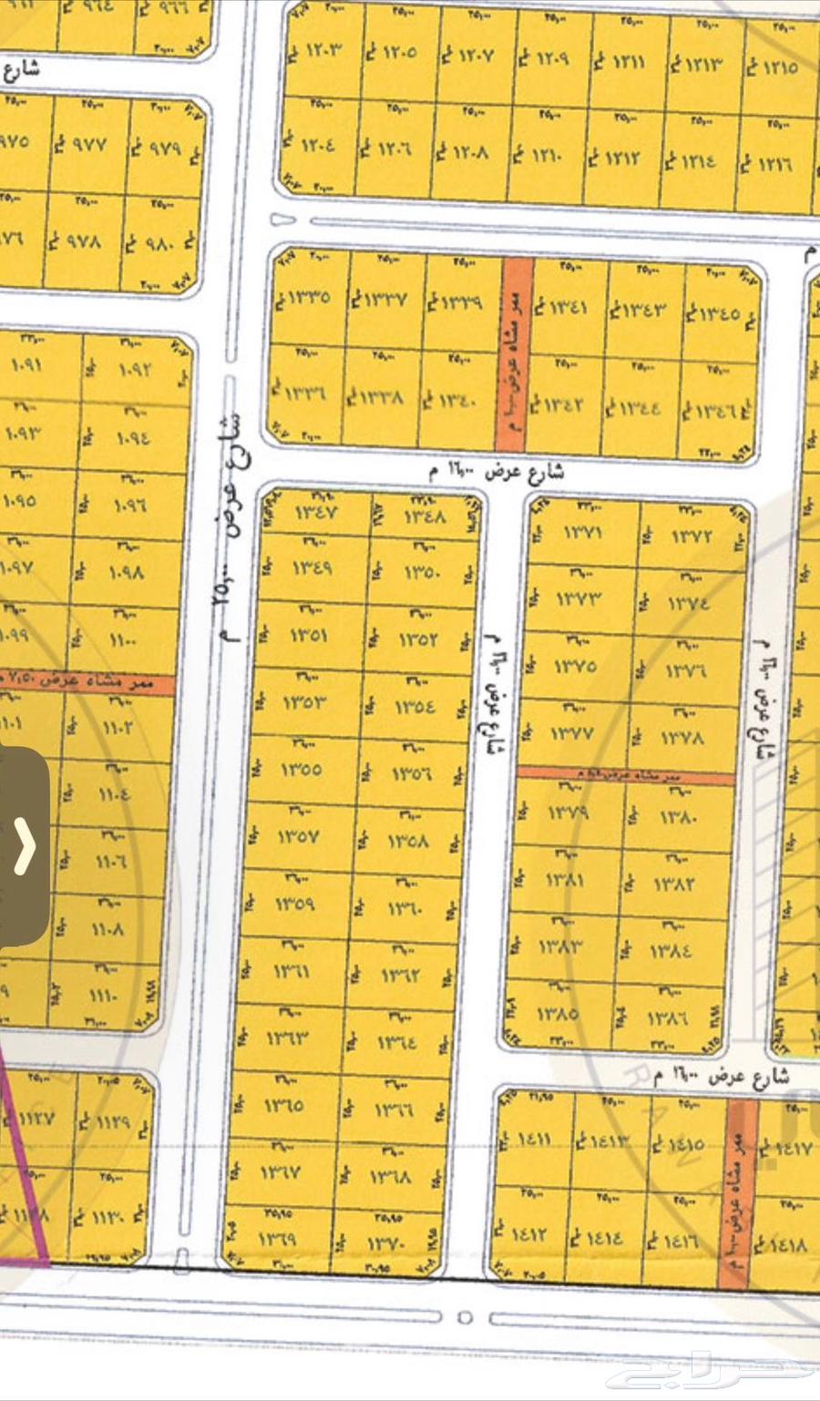 للبيع مخطط المليساء السعر 32064481416936963110