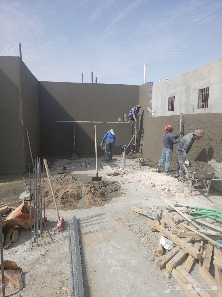 General contractor in Riyadh and its suburbs64487168765441111