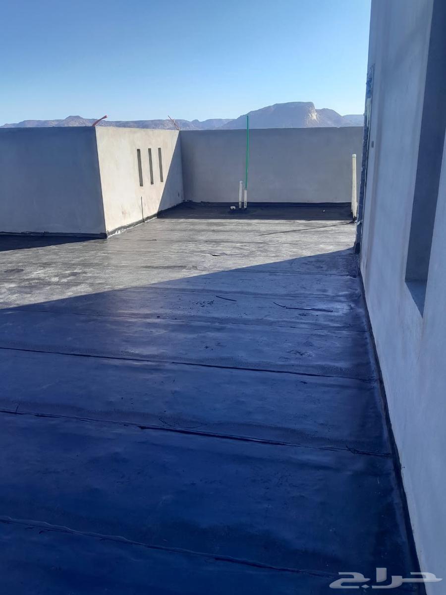 معلم عوازل  على الأسطح و الهناجر والغرف والحمامات والمطابخ64487247513090112