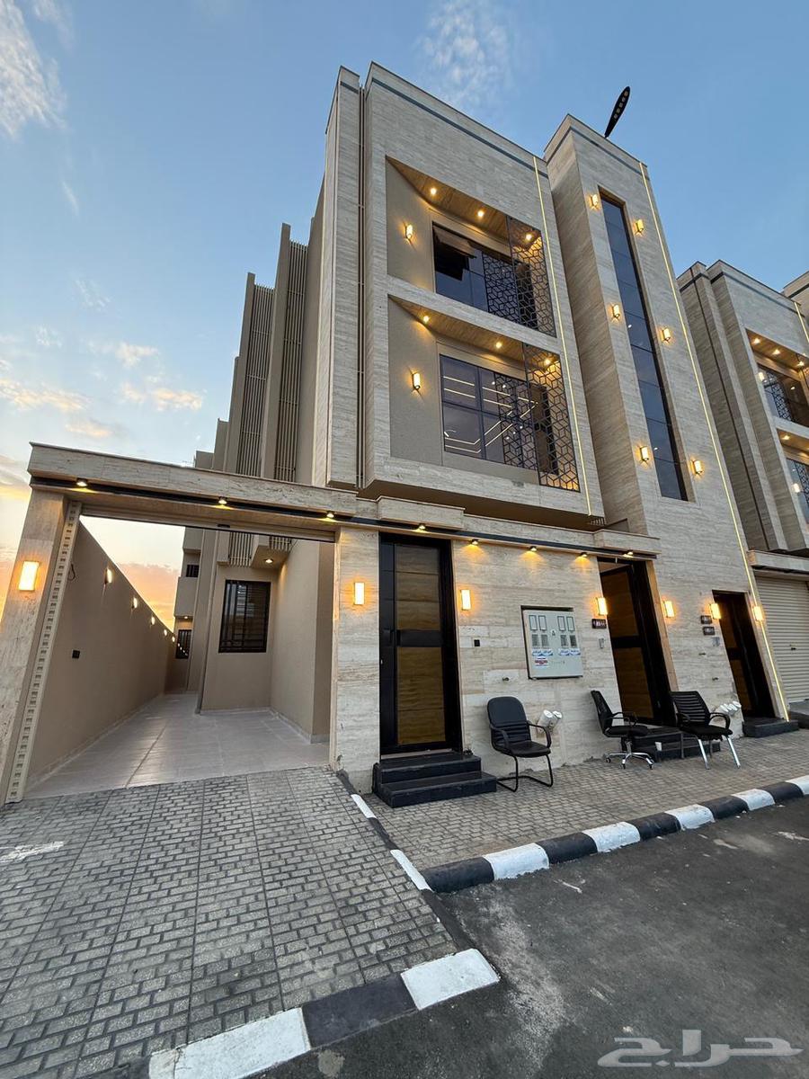 للبيع شقق علويه موقع مميز تشطيبات فاخرة أسعار مناسبة64487036761219110