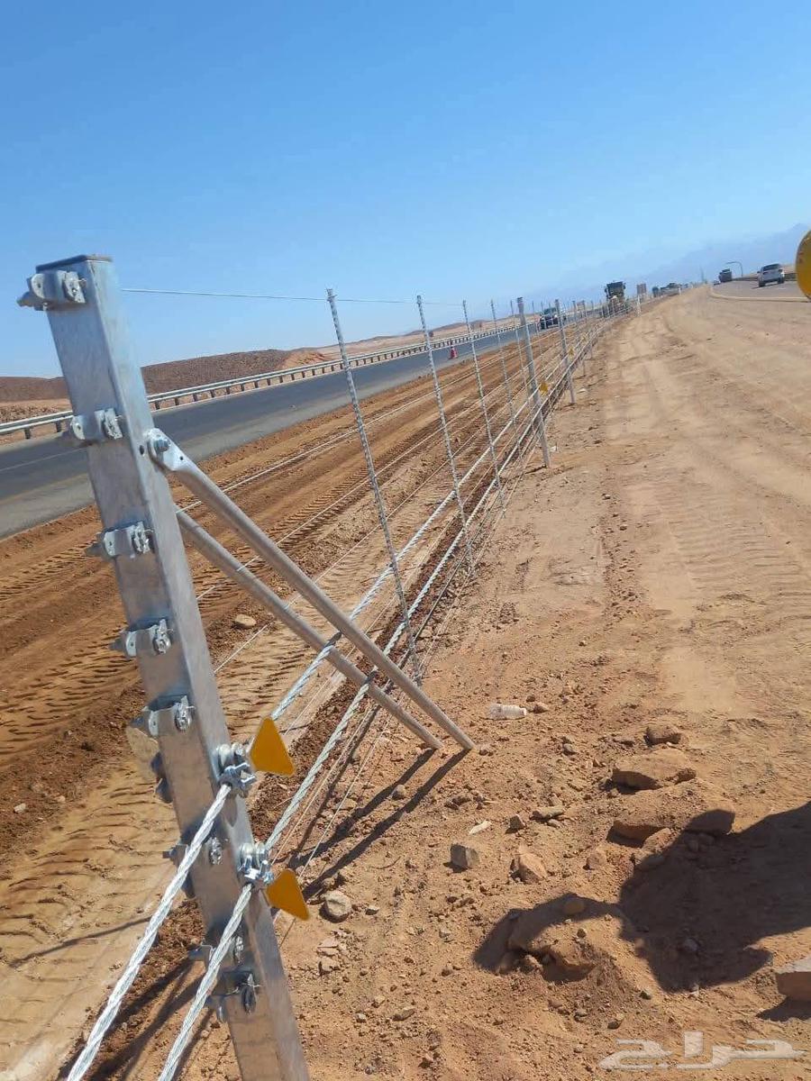 Abu Munhal for all fencing and fence contracting across all regions of the Kingdom64481464225922112