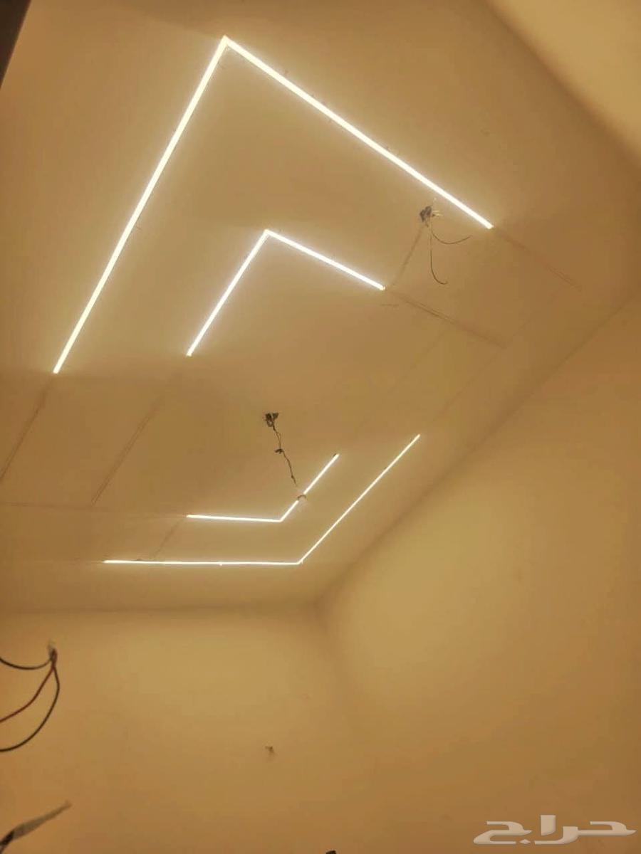 السلام عليكم ورحمه الله وبركاته موجود كهربائي منازل64481417377025112