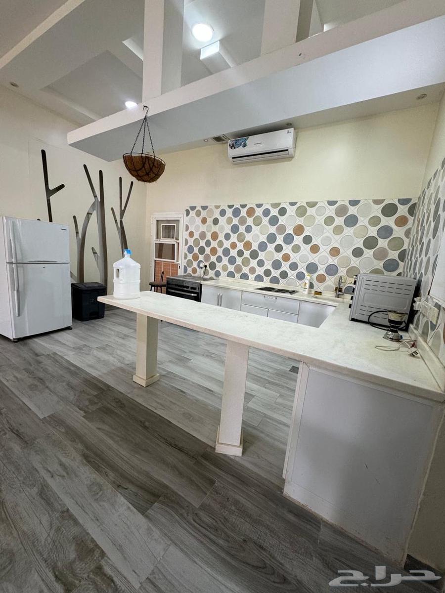 شالية للبيع بحي النقيب64487086979458112