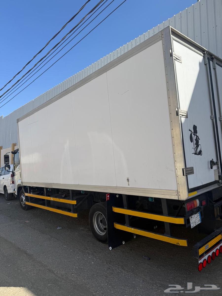 ثلاجة ودينا نقل عفش ومواد غذائيه وكل شيء جميع مناطق المملك64481464327555111