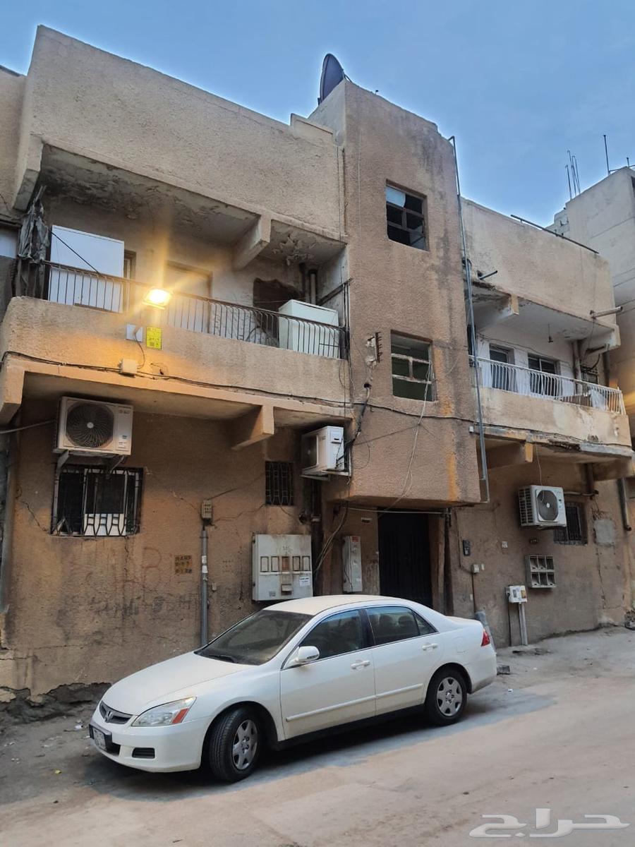 عمارة للبيع