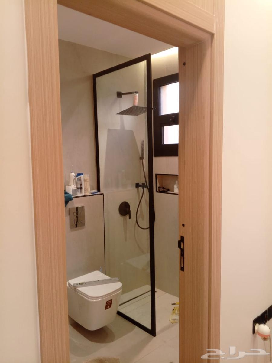 تركيب وتوريد الزجاج والألمنيوم64487038077186110