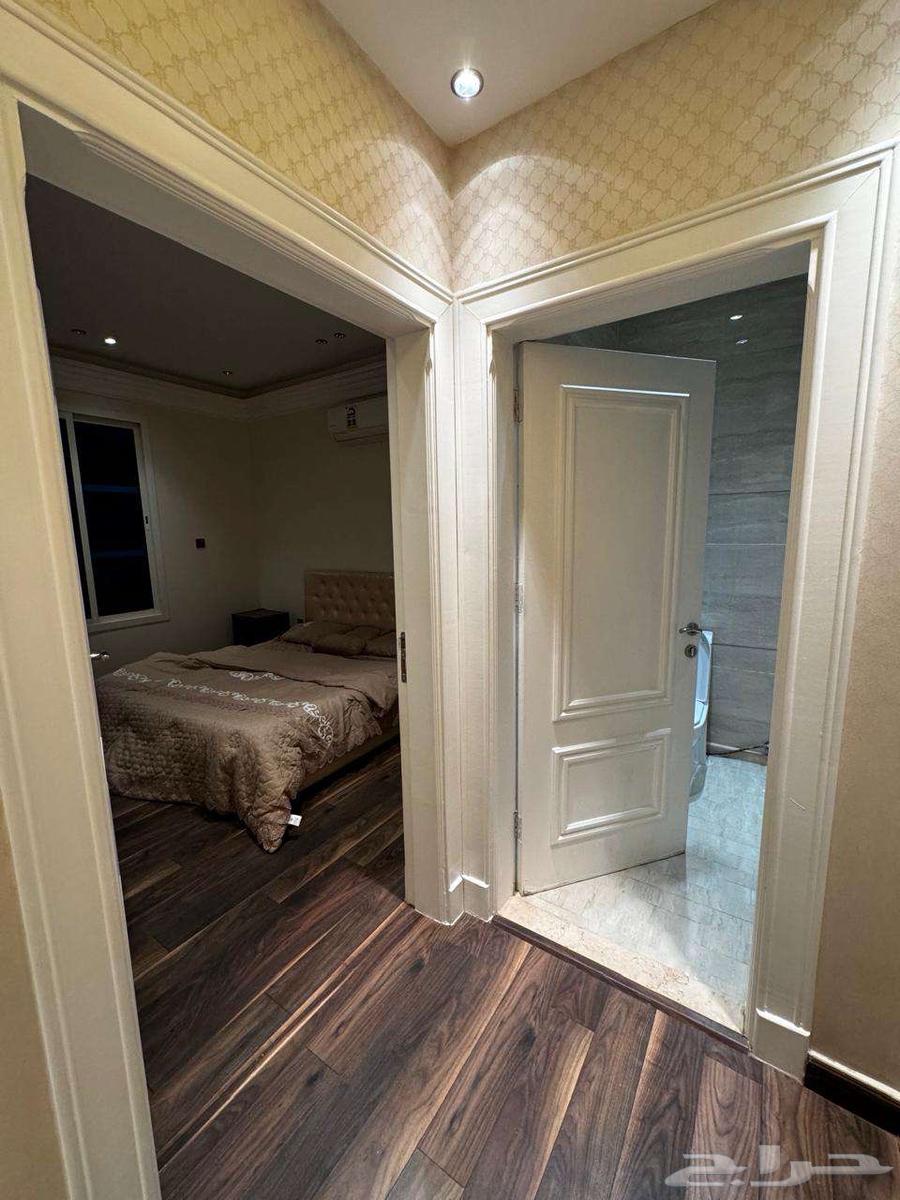 شقة للإيجار