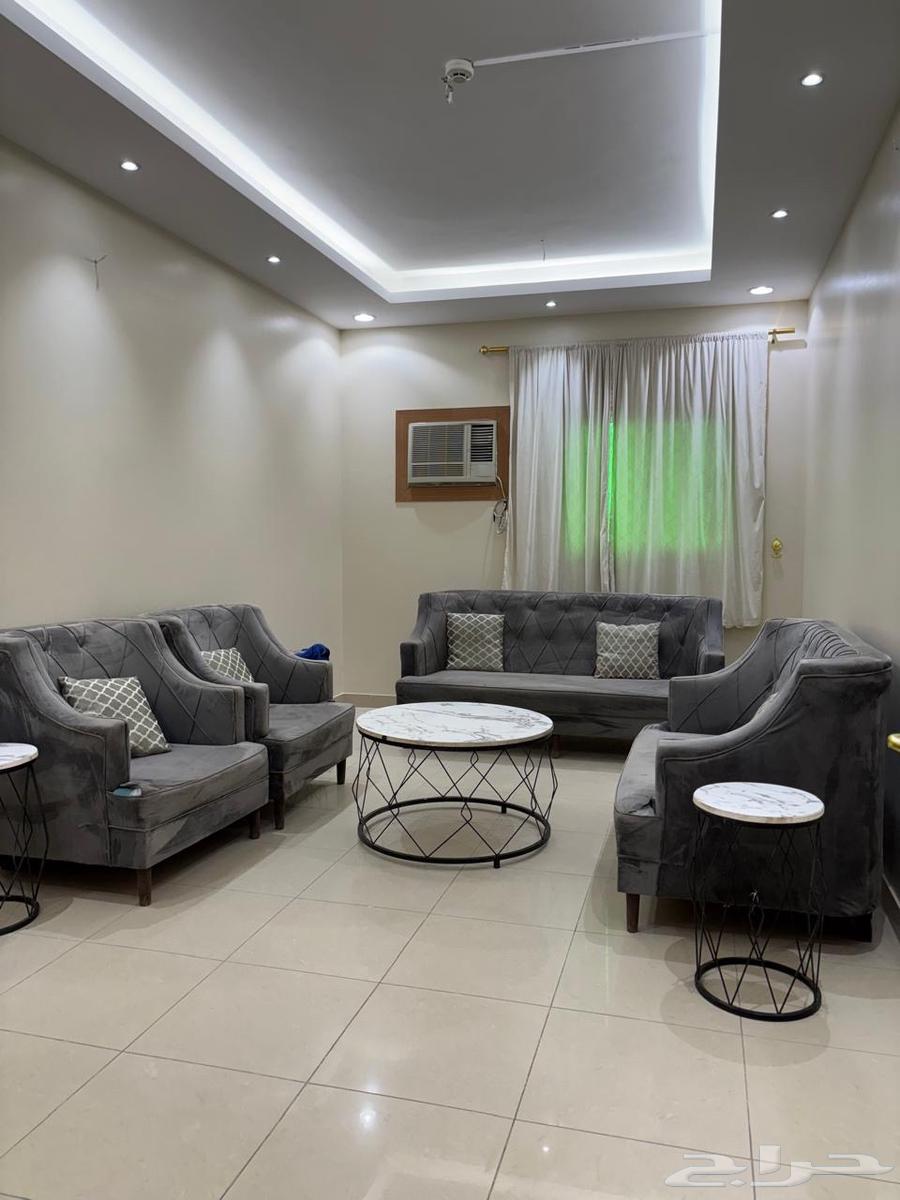 شقة للإيجار