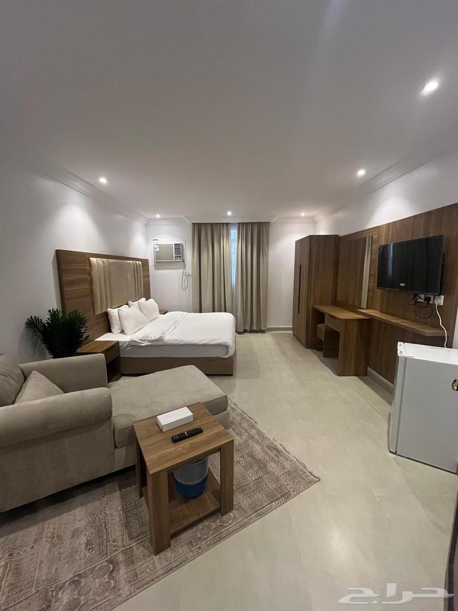 غرفه مفروشه للايجار الشهري حي الاجاويد64487086673026110