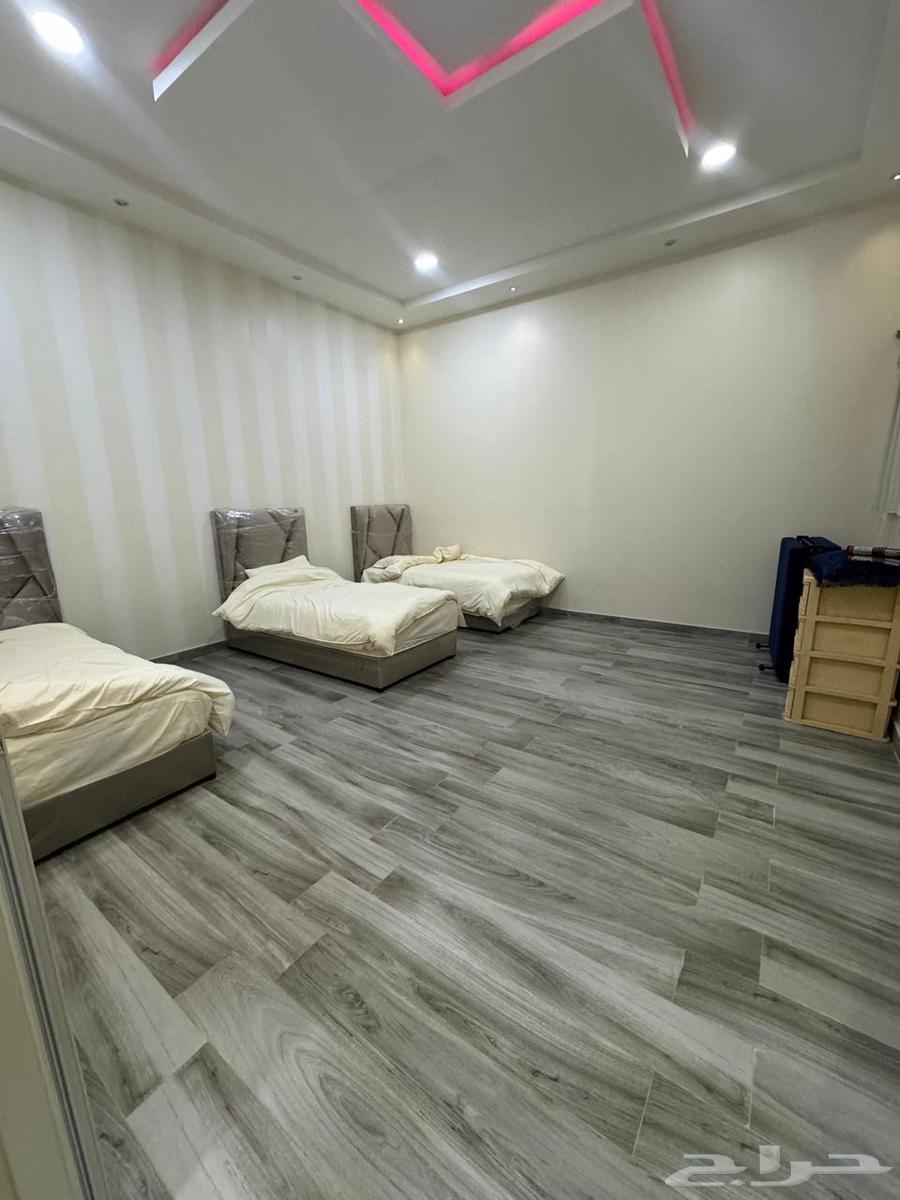 شالية للبيع بحي النقيب64487086979458113