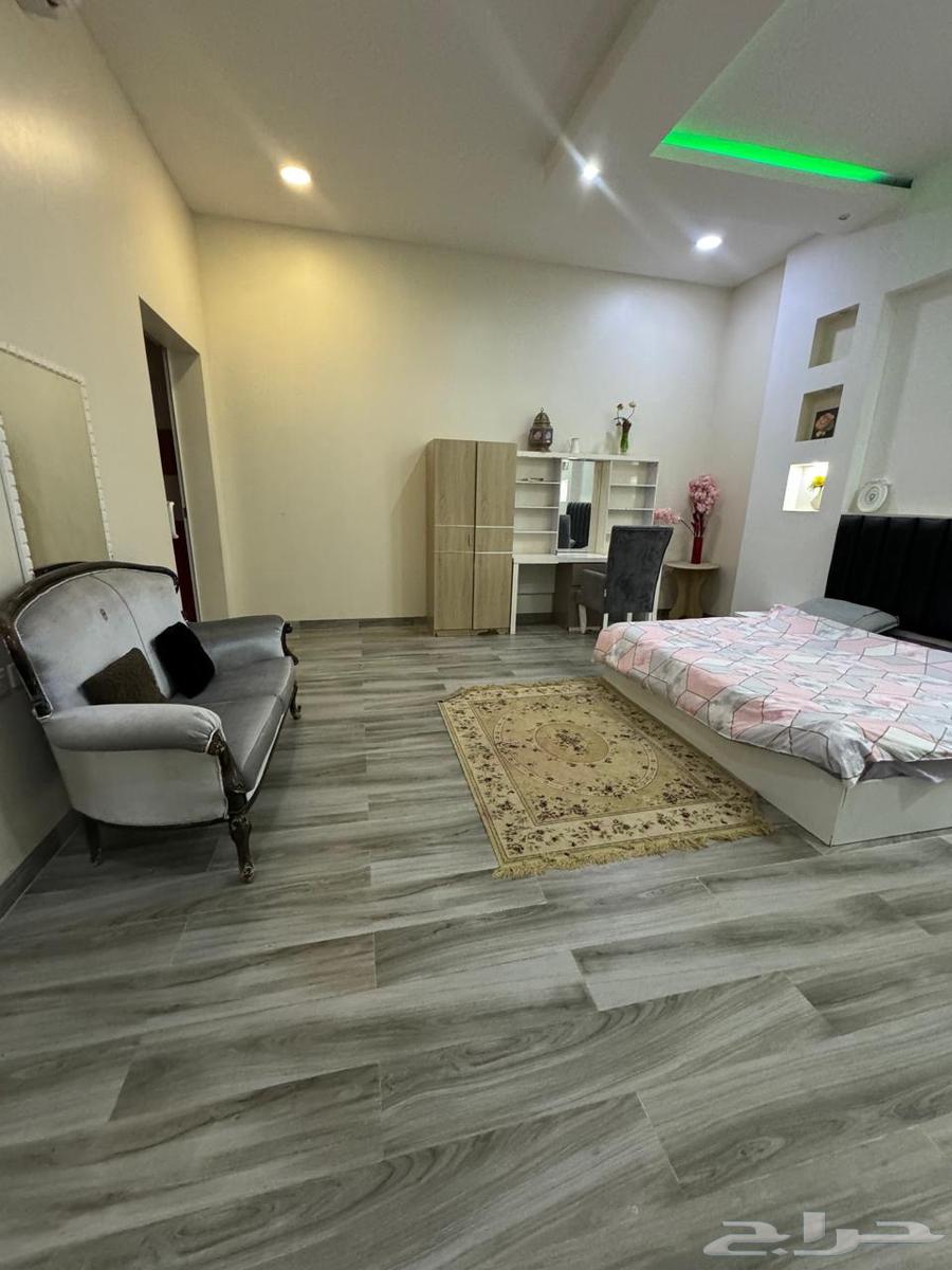 شالية للبيع بحي النقيب64487086979458111