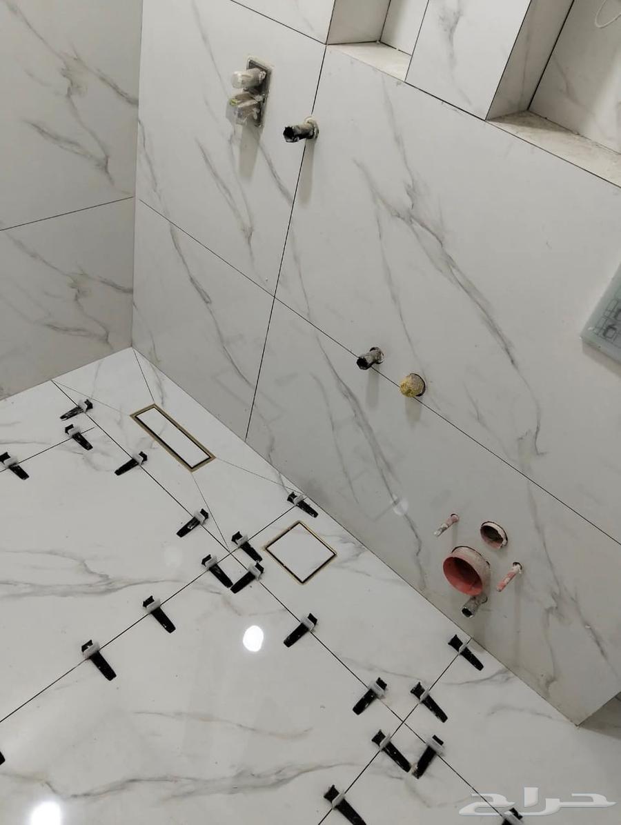 معلم بلاط بجده فني تركيب جميع انواع البورسلان والسراميك64487248354049111