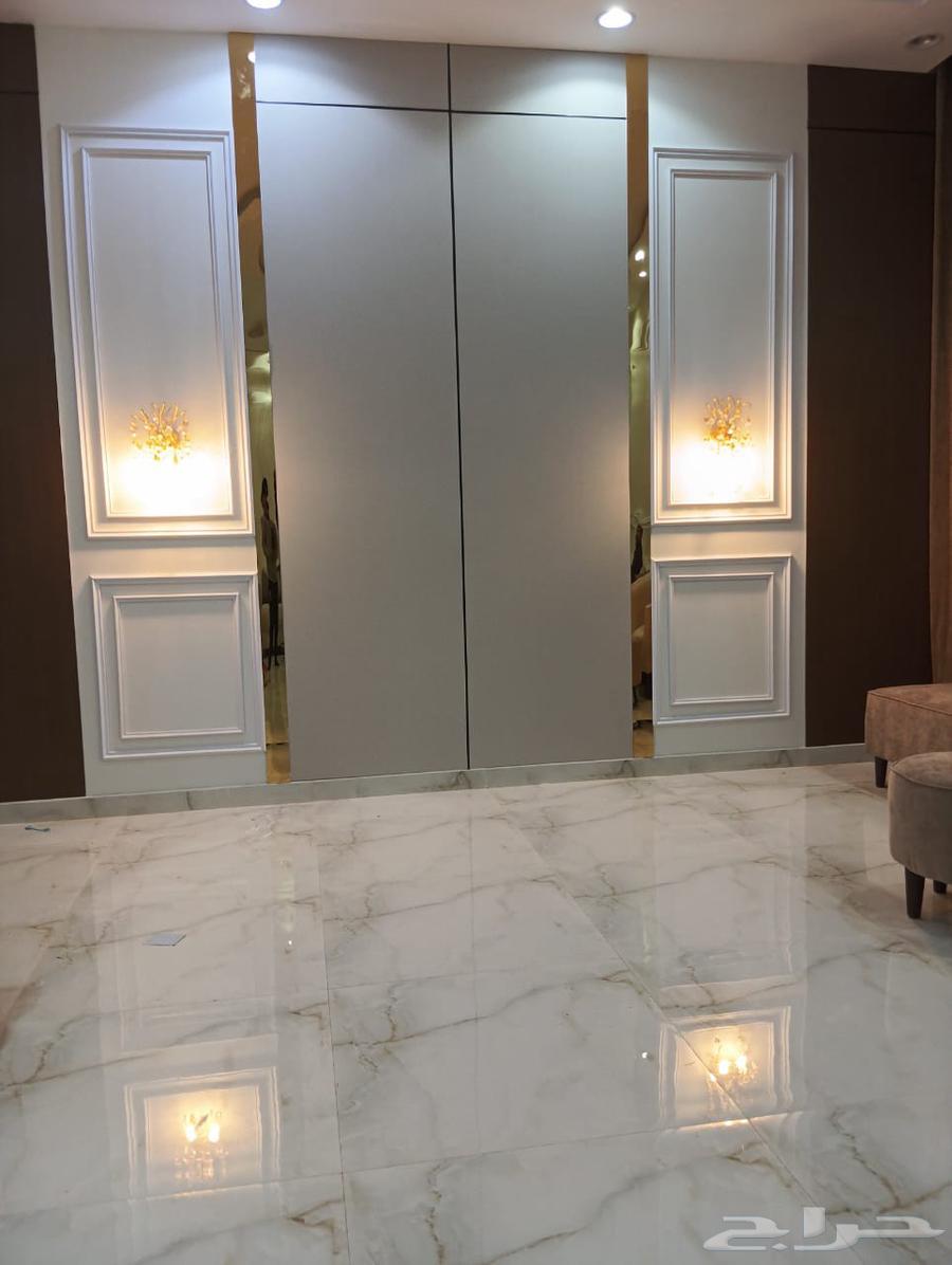 تصميم وتنفيذ جميع انواع الديكورات المنزليه في الرياض شيبورد64481448312322112