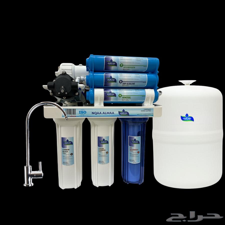 فلتر كير لصيانه فلاتر المياة64501716050049110