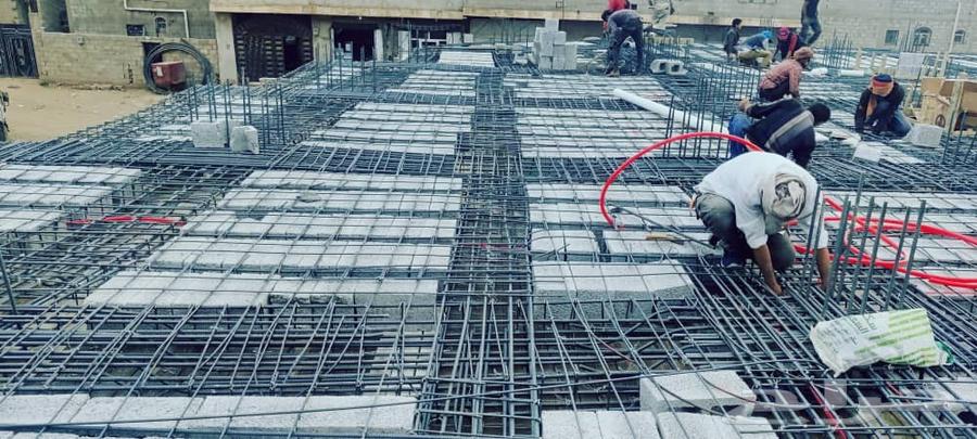 Civil Engineer (Design - Supervision - Quantity Surveying)64501523968385114