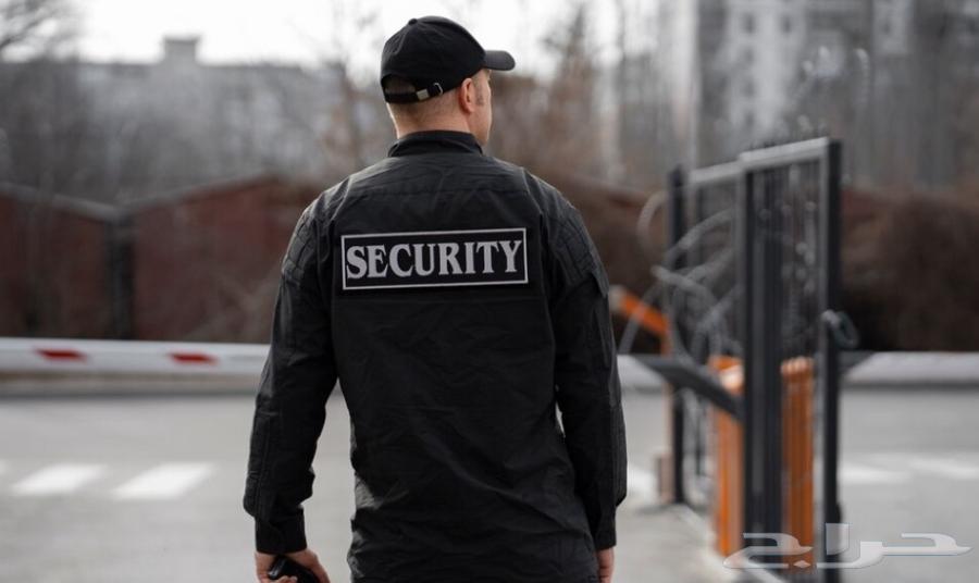عقود حراسات امنية للفنادق والمنشآت التجارية64612773257473110