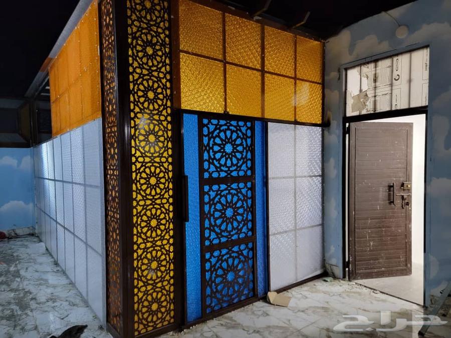 Taif Blacksmith for blacksmithing and all types of welding64501714880515113