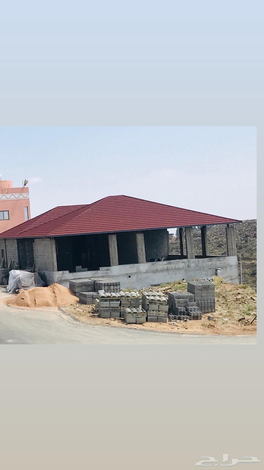 بيوت شعر مشب نار قرميد قماش ملكي عادي64487263509763110