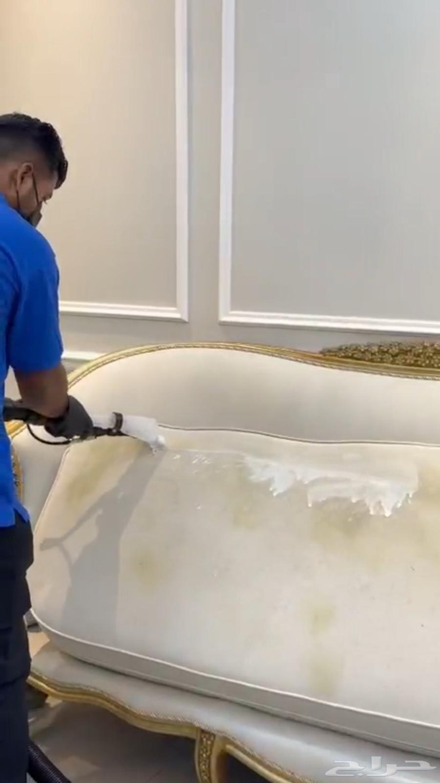 Deep cleaning sofa carpets curtains windows floors64501698888705110