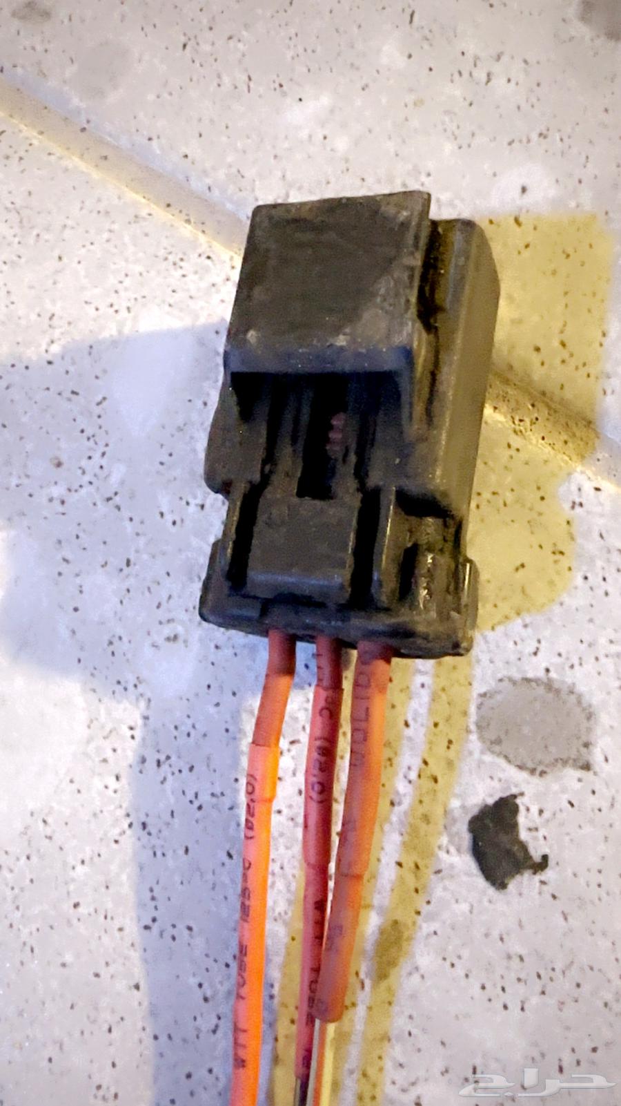 تجديد ظفيرة شروكي وعوازل مع اللحام64582007228547113