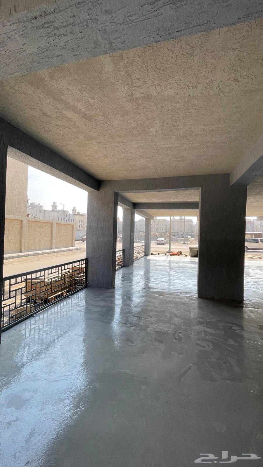 للبيع شقق تمليك فاخره الدمام حي النور64493658253697113