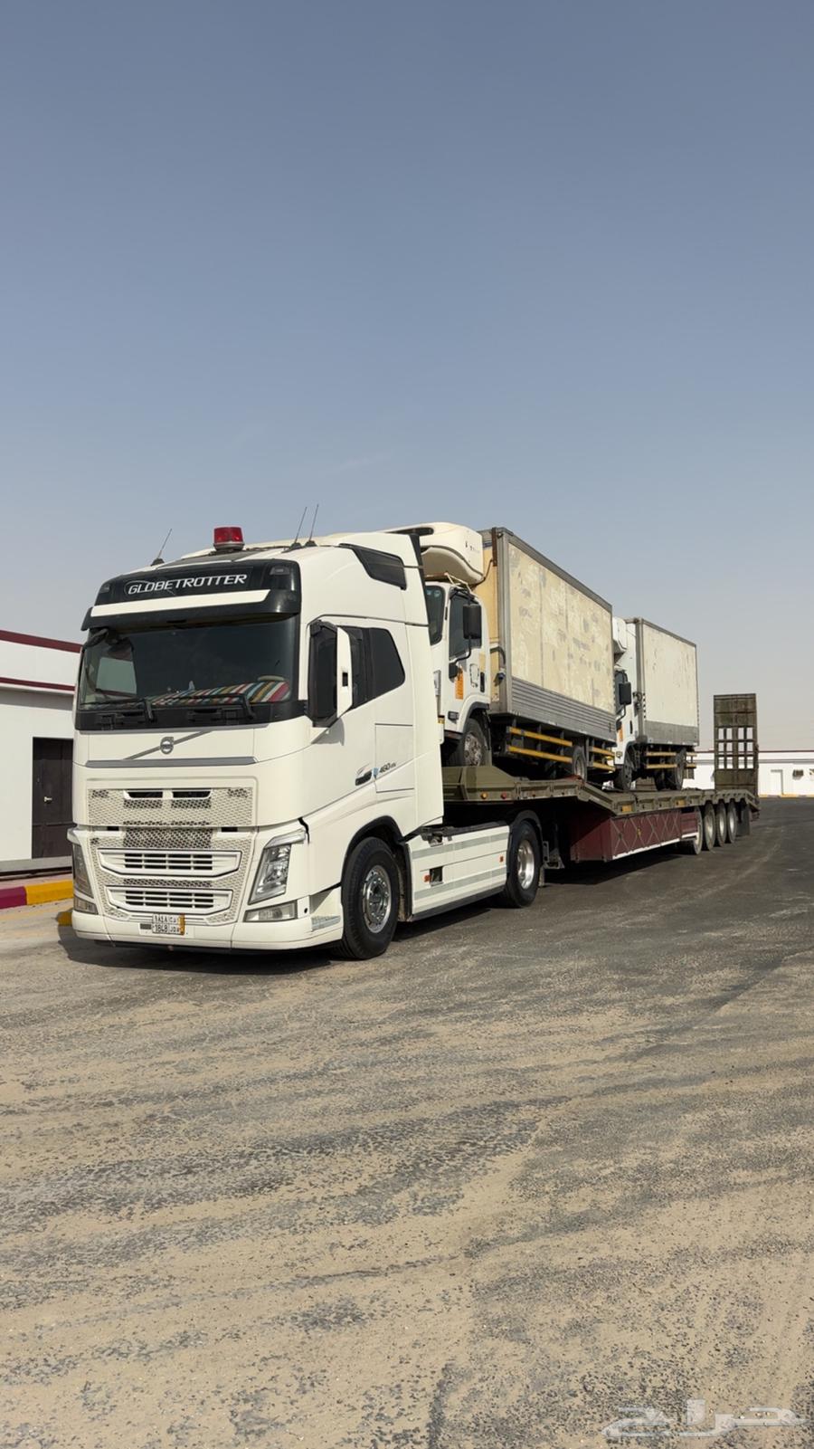 لوابد لنقل المعدات الثقيلة ولخفيفه64501700462465111