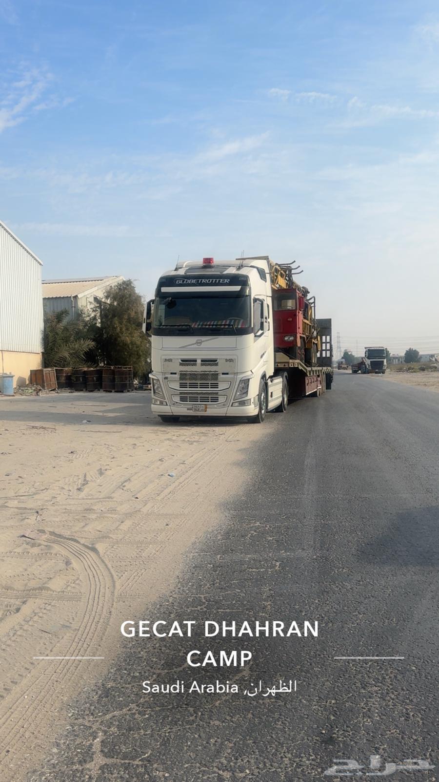 لوابد لنقل المعدات الثقيلة ولخفيفه64501700462465112