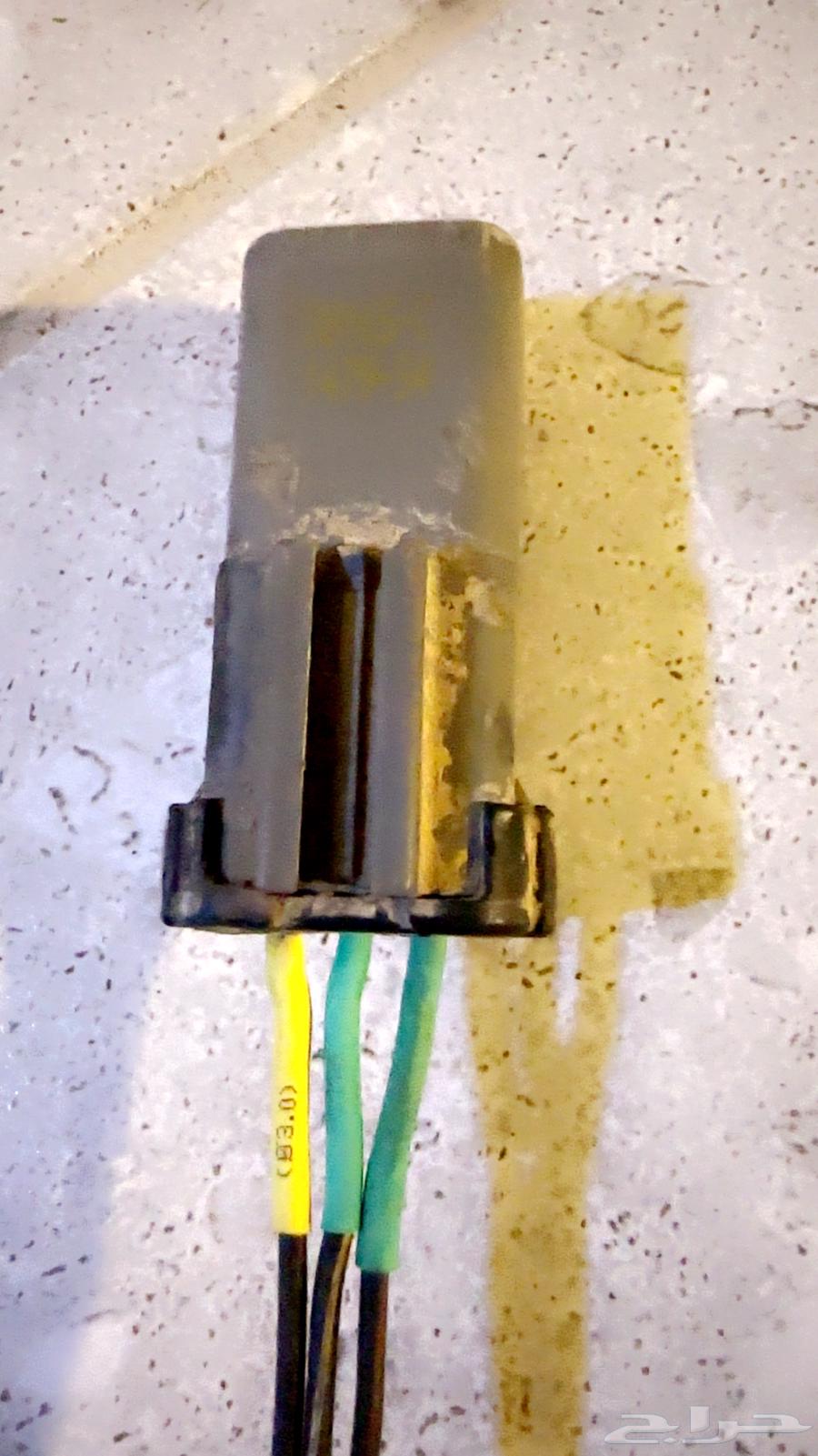 تجديد ظفيرة شروكي وعوازل مع اللحام64582007228547114