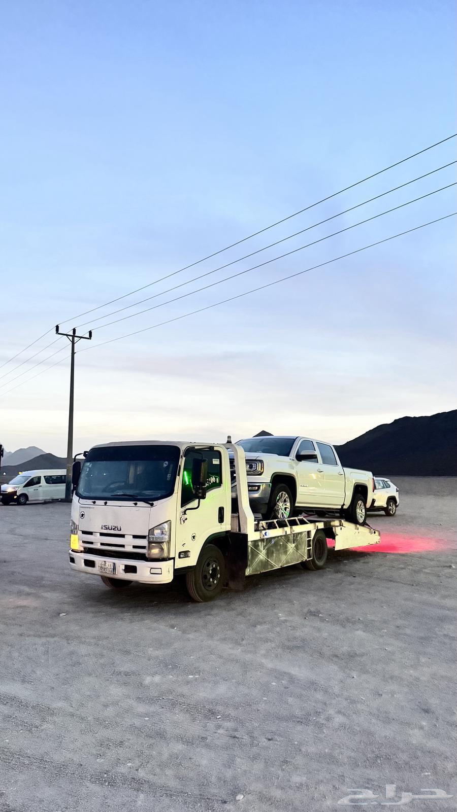 سطحة تبوك وخارج تبوك64493722459779110