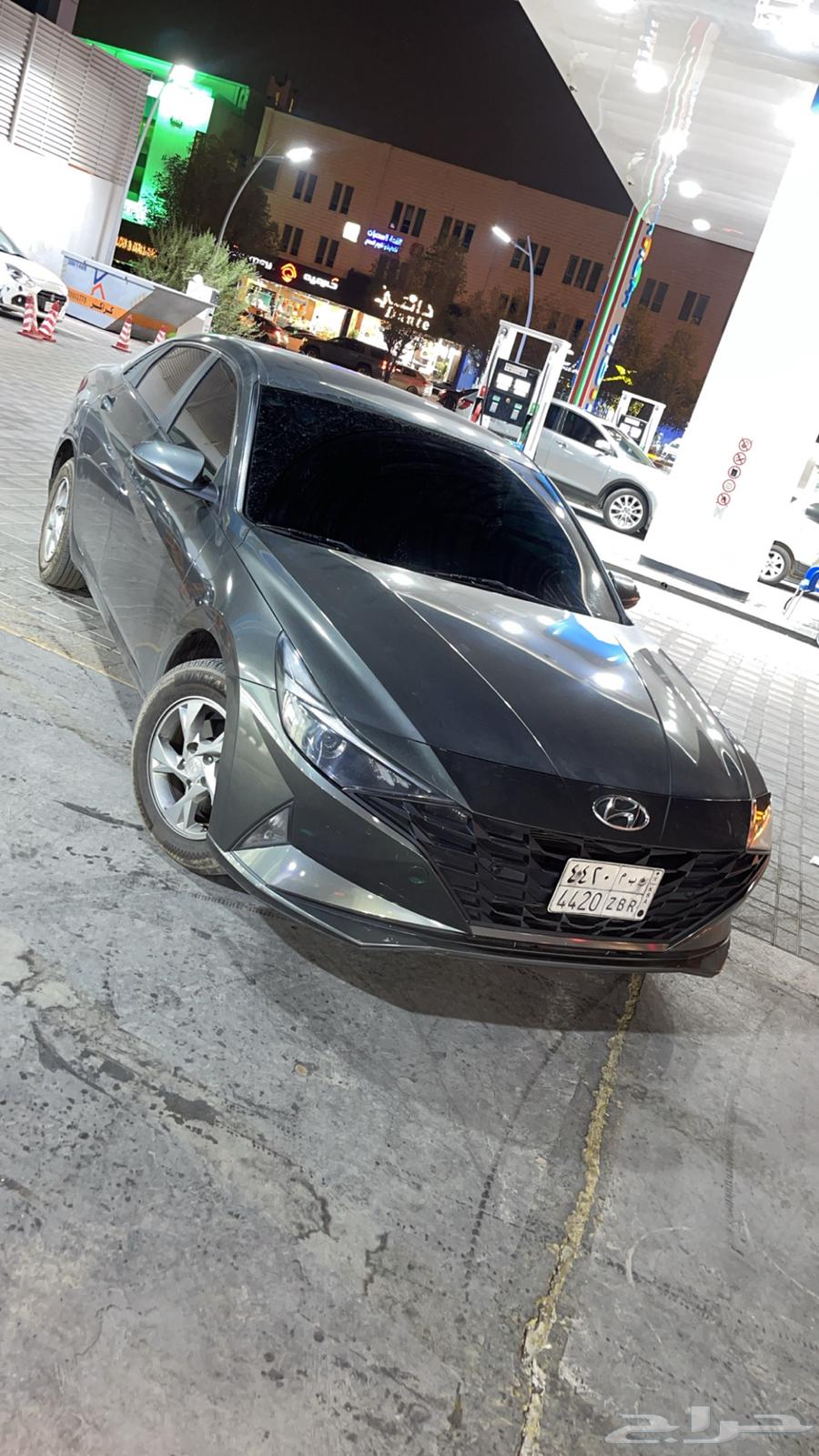 كدادا من الشرقيه الى الرياض ماشي اليوم64501523545858110