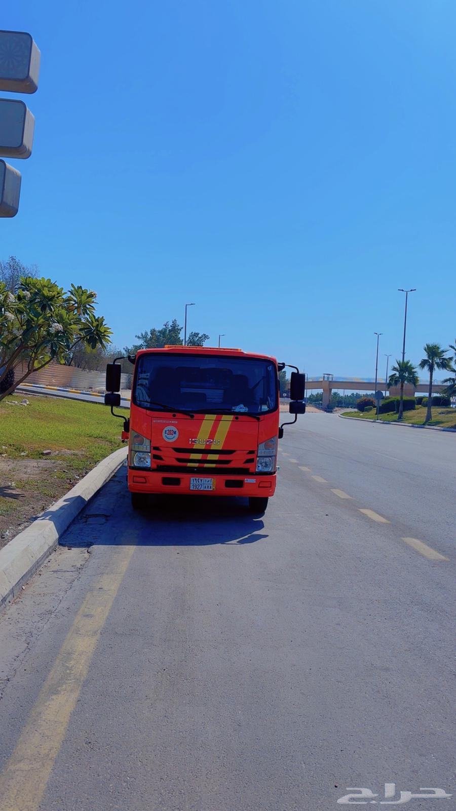 24-hour hydraulic flatbed service in Dammam, Khobar, and Dhahran64493737556993113